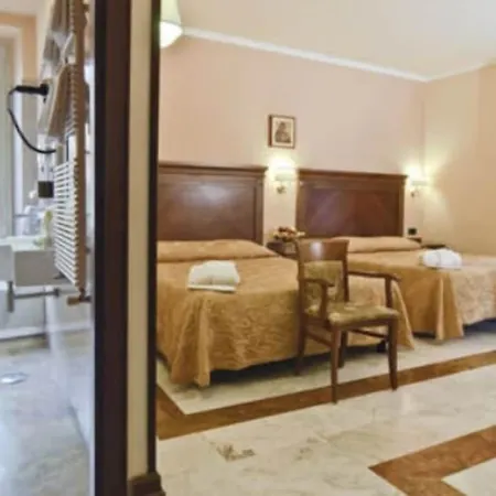 Tmark Hotel Vaticano-2